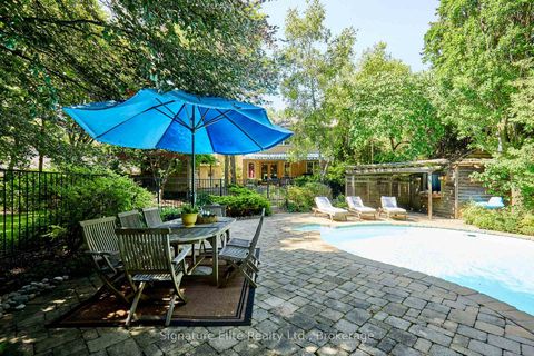 Photo 23 at 1 Pine Ridge Drive, Cliffcrest, Toronto