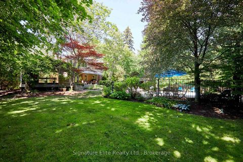 Photo 26 at 1 Pine Ridge Drive, Cliffcrest, Toronto