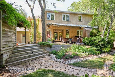 Photo 27 at 1 Pine Ridge Drive, Cliffcrest, Toronto