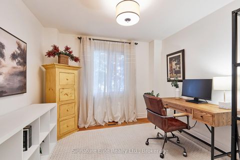 Photo 30 at 1 Pine Ridge Drive, Cliffcrest, Toronto