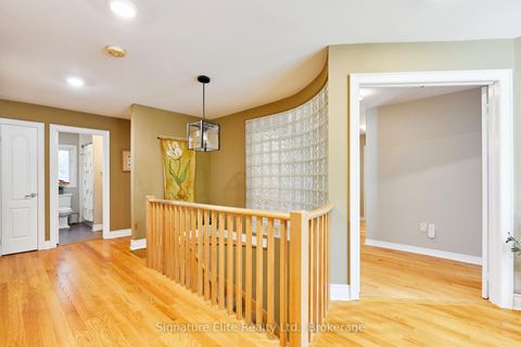 Photo 32 at 1 Pine Ridge Drive, Cliffcrest, Toronto