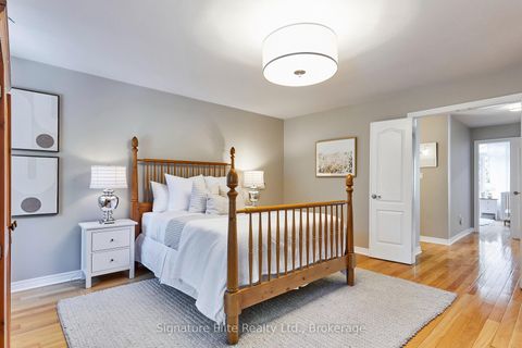 Photo 33 at 1 Pine Ridge Drive, Cliffcrest, Toronto