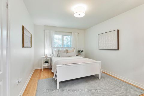 Photo 39 at 1 Pine Ridge Drive, Cliffcrest, Toronto