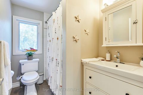 Photo 40 at 1 Pine Ridge Drive, Cliffcrest, Toronto