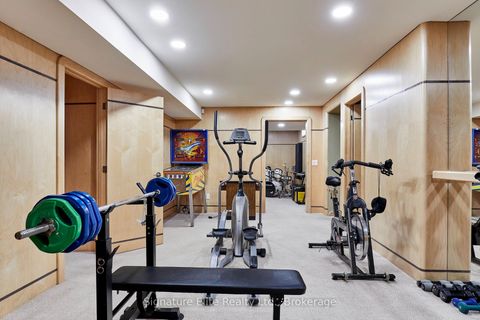 Photo 43 at 1 Pine Ridge Drive, Cliffcrest, Toronto