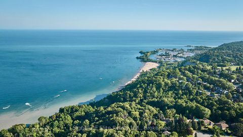 Photo 49 at 1 Pine Ridge Drive, Cliffcrest, Toronto