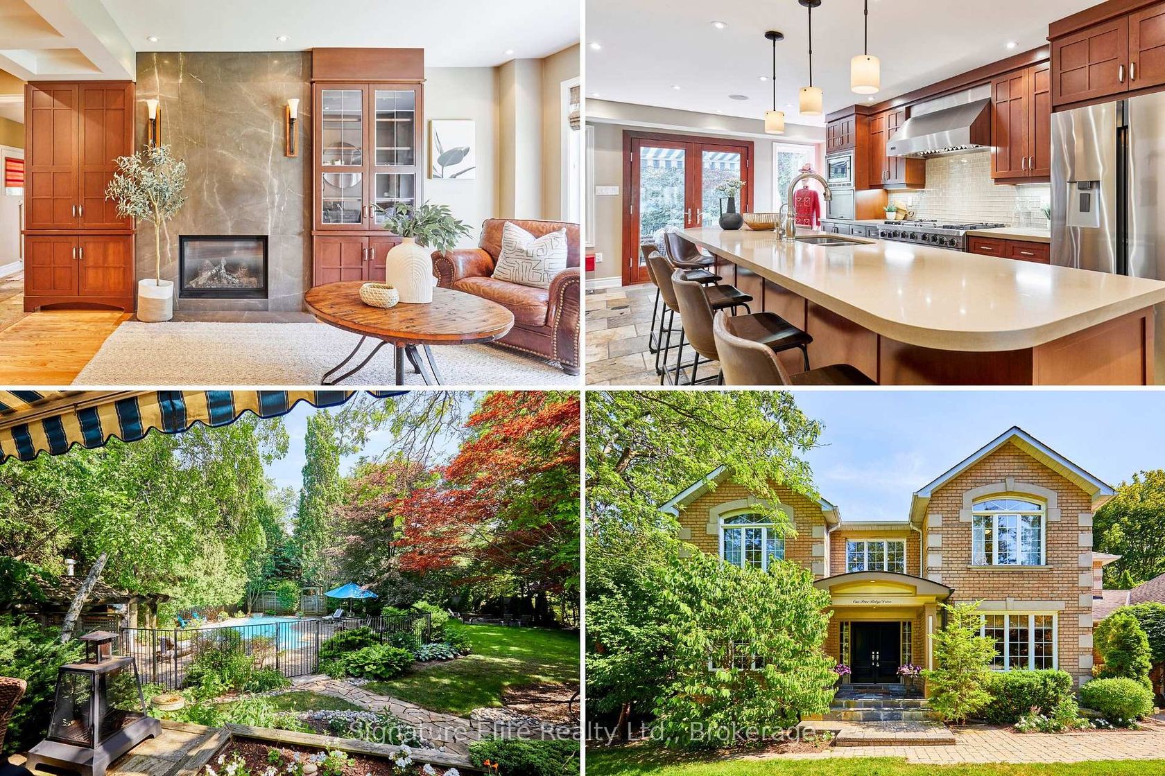 1 Pine Ridge Drive, Cliffcrest, Toronto 