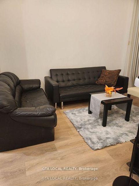 Photo 1 at 406 - 34 Tubman Avenue, Regent Park, Toronto