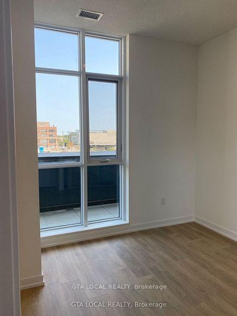 Photo 34 at 406 - 34 Tubman Avenue, Regent Park, Toronto