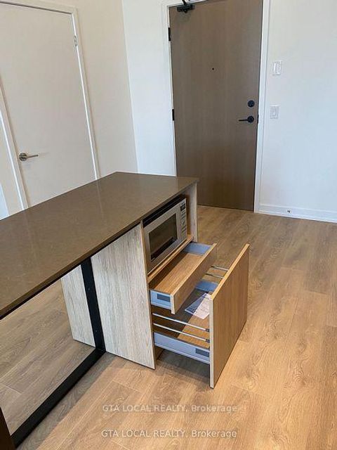 Photo 35 at 406 - 34 Tubman Avenue, Regent Park, Toronto