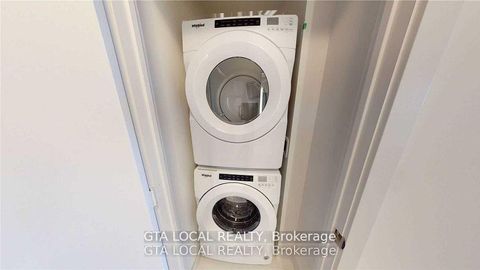 Photo 36 at 406 - 34 Tubman Avenue, Regent Park, Toronto