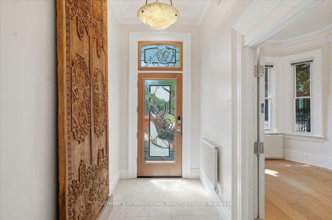 Photo 2 at 33 Rose Avenue, South St. James Town, Toronto