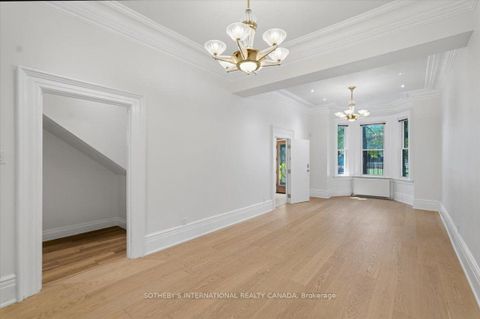 Photo 3 at 33 Rose Avenue, South St. James Town, Toronto