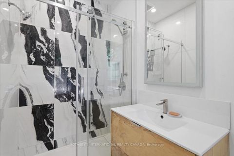 Photo 16 at 33 Rose Avenue, South St. James Town, Toronto