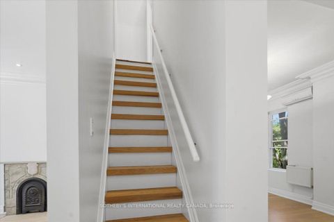 Photo 17 at 33 Rose Avenue, South St. James Town, Toronto