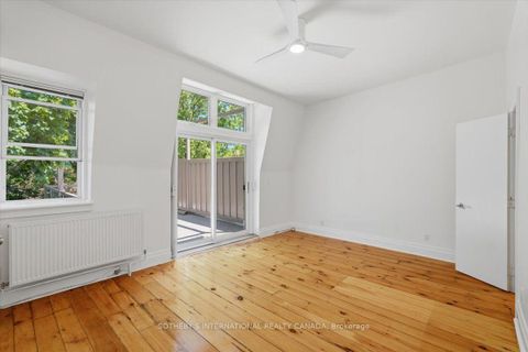 Photo 23 at 33 Rose Avenue, South St. James Town, Toronto