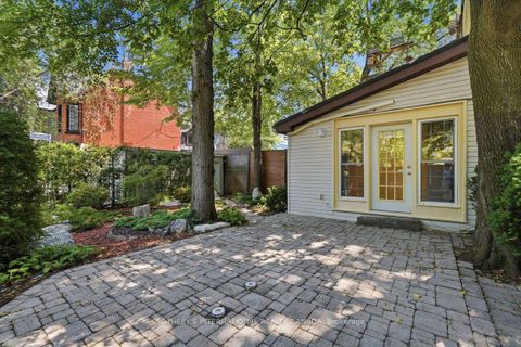 Photo 32 at 33 Rose Avenue, South St. James Town, Toronto