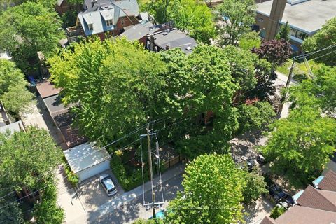 Photo 36 at 33 Rose Avenue, South St. James Town, Toronto