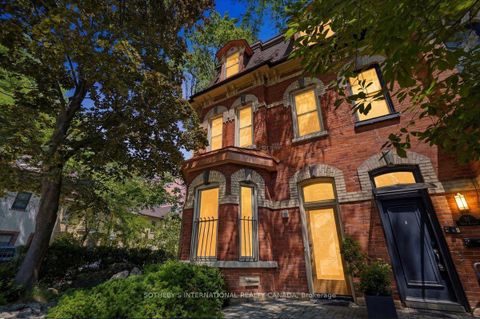 Photo 37 at 33 Rose Avenue, South St. James Town, Toronto