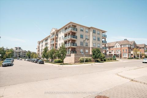 Photo 0 at 117 - 10 Mendelssohn Street, Birchmount, Toronto