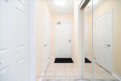 Photo 3 at 117 - 10 Mendelssohn Street, Birchmount, Toronto