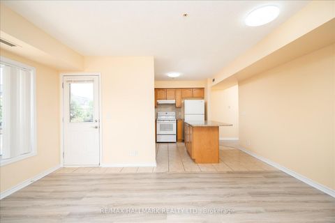 Photo 8 at 117 - 10 Mendelssohn Street, Birchmount, Toronto