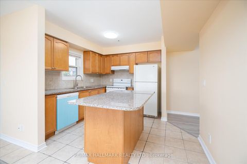 Photo 10 at 117 - 10 Mendelssohn Street, Birchmount, Toronto