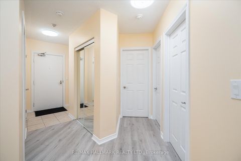 Photo 12 at 117 - 10 Mendelssohn Street, Birchmount, Toronto