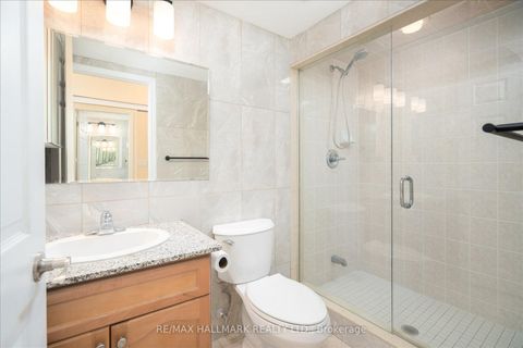 Photo 15 at 117 - 10 Mendelssohn Street, Birchmount, Toronto