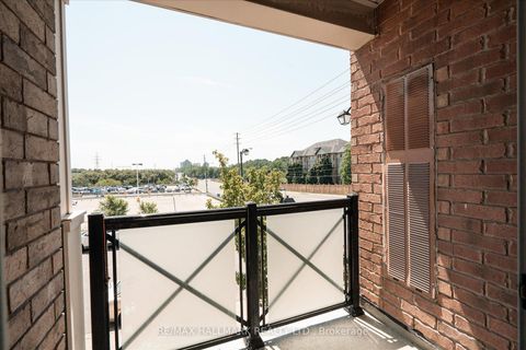 Photo 17 at 117 - 10 Mendelssohn Street, Birchmount, Toronto