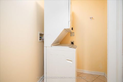 Photo 23 at 117 - 10 Mendelssohn Street, Birchmount, Toronto