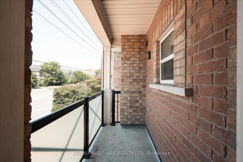 Photo 24 at 117 - 10 Mendelssohn Street, Birchmount, Toronto