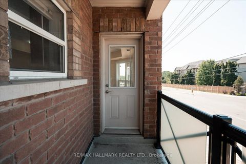 Photo 25 at 117 - 10 Mendelssohn Street, Birchmount, Toronto