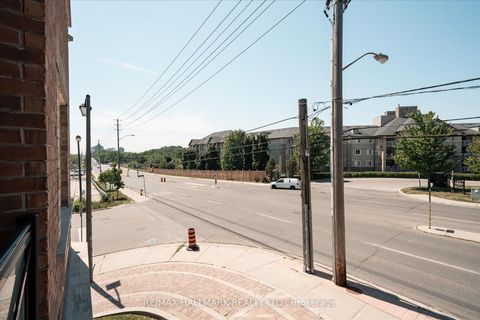 Photo 26 at 117 - 10 Mendelssohn Street, Birchmount, Toronto