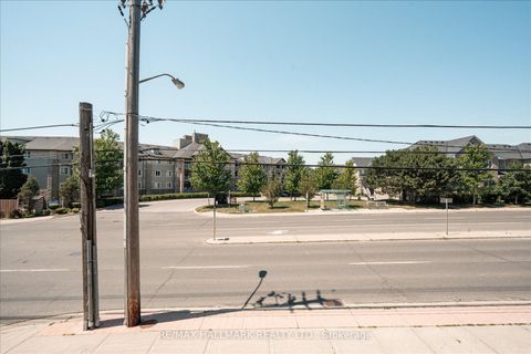 Photo 27 at 117 - 10 Mendelssohn Street, Birchmount, Toronto