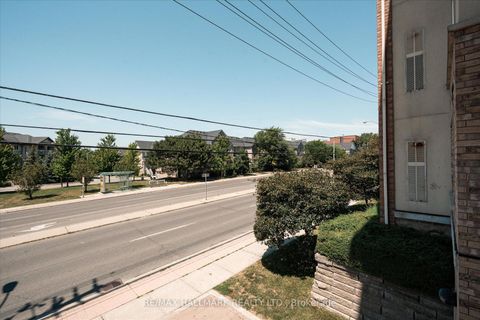 Photo 28 at 117 - 10 Mendelssohn Street, Birchmount, Toronto