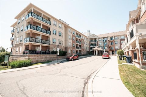 Photo 29 at 117 - 10 Mendelssohn Street, Birchmount, Toronto