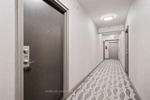 Photo 4 at 3706 - 9 Bogert Avenue, Westgate, Toronto