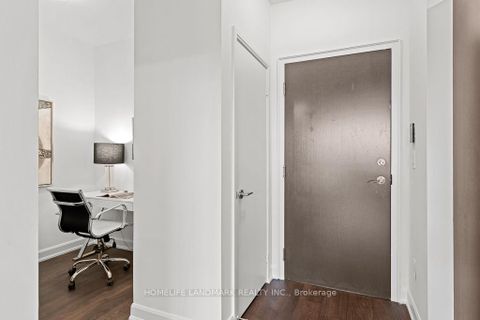 Photo 6 at 3706 - 9 Bogert Avenue, Westgate, Toronto