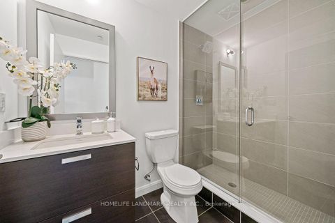Photo 9 at 3706 - 9 Bogert Avenue, Westgate, Toronto