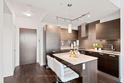 Photo 14 at 3706 - 9 Bogert Avenue, Westgate, Toronto