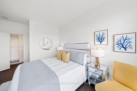 Photo 25 at 3706 - 9 Bogert Avenue, Westgate, Toronto
