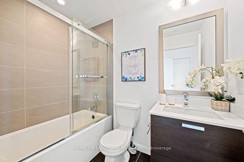 Photo 26 at 3706 - 9 Bogert Avenue, Westgate, Toronto