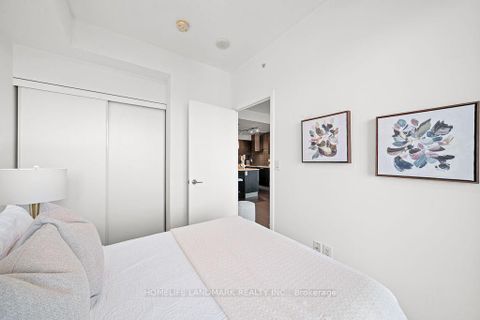 Photo 28 at 3706 - 9 Bogert Avenue, Westgate, Toronto