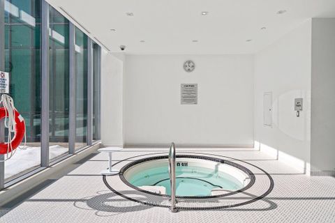 Photo 34 at 3706 - 9 Bogert Avenue, Westgate, Toronto
