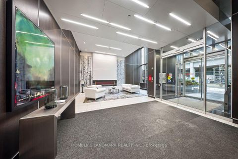 Photo 36 at 3706 - 9 Bogert Avenue, Westgate, Toronto