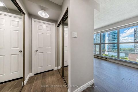 Photo 15 at 1602 - 77 Harbour Square, Waterfront Communities C1, Toronto