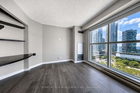 Photo 18 at 1602 - 77 Harbour Square, Waterfront Communities C1, Toronto