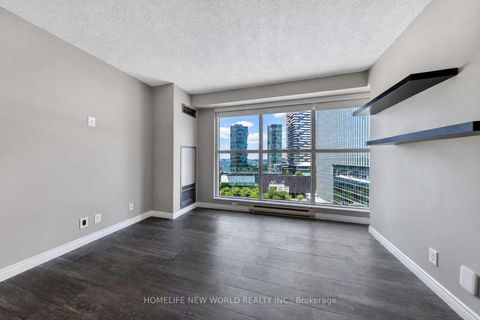 Photo 19 at 1602 - 77 Harbour Square, Waterfront Communities C1, Toronto