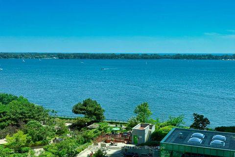 Photo 23 at 1602 - 77 Harbour Square, Waterfront Communities C1, Toronto